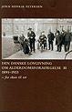 Den danske lovgivning om alderdomsforsørgelse II 1891-1933