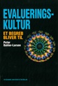 Evalueringskultur