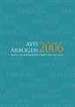 Avisårbogen 2006