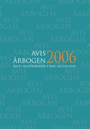 Avisårbogen 2006