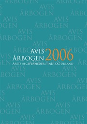 Avisårbogen 2006