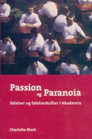 Passion og Paranoia