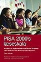PISA 2000's læseskala