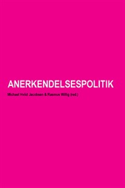 Anerkendelsespolitik