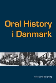 Oral History i Danmark
