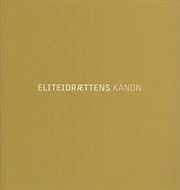 Eliteidrættens kanon