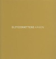 Eliteidrættens kanon