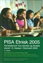 PISA Etnisk 2005