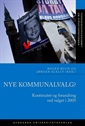 Nye kommunalvalg?