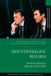 Den utænkelige reform