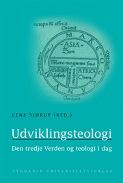 Udviklingsteologi