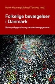 Folkelige bevægelser i Danmark