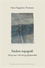 Sindets topografi