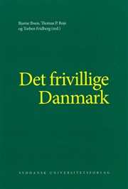 Det frivillige Danmark