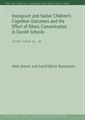 Immigrant and Native Children's Cognitive Outcomes and the Effect of Ethnic Concentration in Danish Schools