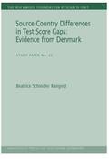 Source Country Differences in Test Score Gaps: Evidence from Denmark