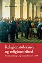 Religionstolerance og religionsfrihed