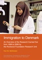 Immigration to Denmark