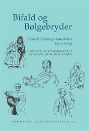 Bifald og bølgebryder