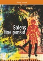 Solens fine pensel