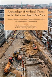 Archaeology of Medieval Towns