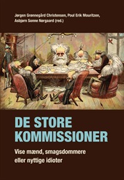 De store kommissioner