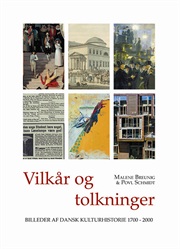 Vilkår og tolkninger