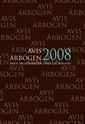 Avisårbogen 2008