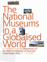 The National Museums in a Globalised World