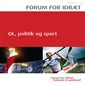 Forum for Idræt 2009:1