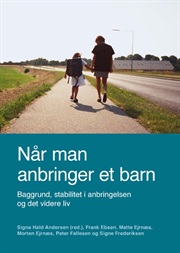 Når man anbringer et barn (I)