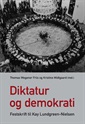 Diktatur og demokrati