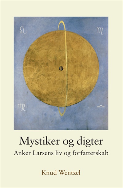 Typisk åndelig Sammenlignelig Mystiker og digter - Køb bogen hos Syddansk Universitetsforlag