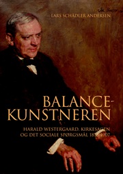 Balancekunstneren