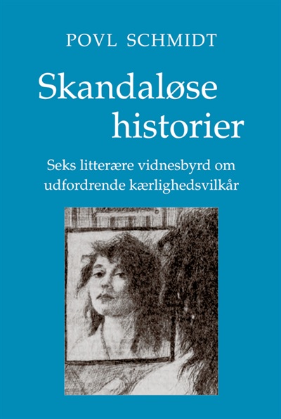 spurv Sikker Atticus Skandaløse historier - Køb bogen hos Syddansk Universitetsforlag