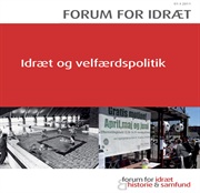 Forum for idræt 2011