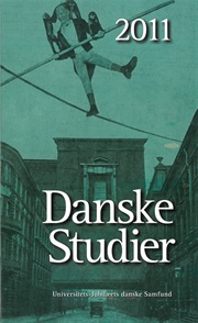 Danske Studier 2011