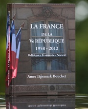 La France de la Ve République 1958-2012
