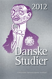 Danske Studier 2012