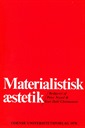 Materialistisk Æstetik 