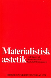 Materialistisk Æstetik 