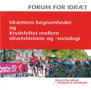 Forum for idræt 2012