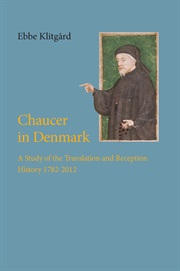 Chaucer in Denmark