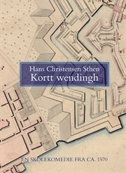 Kortt wendingh