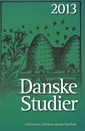 Danske Studier 2013