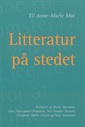Litteratur på stedet