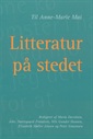 Litteratur på stedet