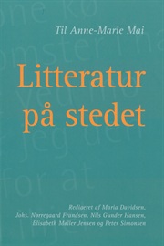 Litteratur på stedet