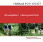 Forum for idræt 2013