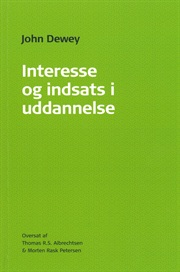 Interesse og indsats i uddannelse